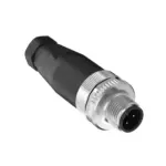 Banner Engineering BFW-M12M4-6X