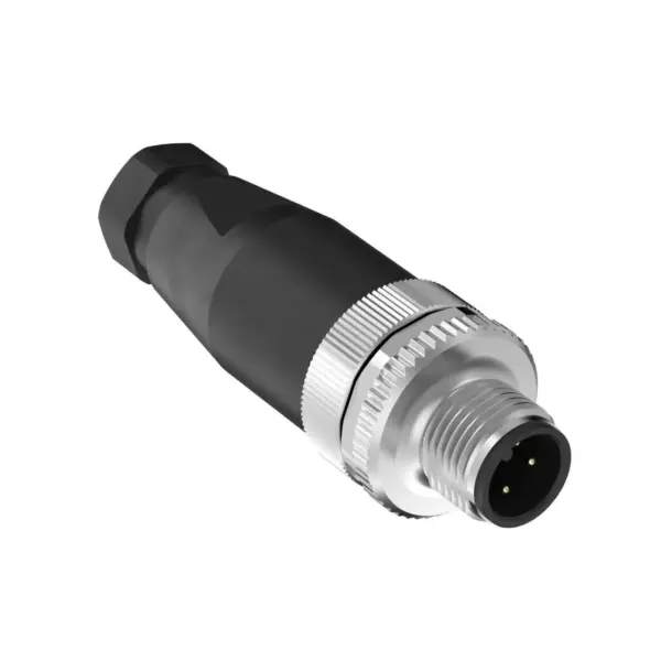 Banner Engineering BFW-M12M4-6X