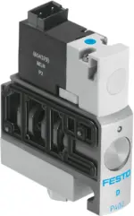 Festo CPVSC1-M4H-N-T-M5O