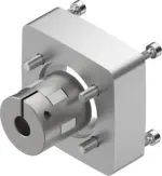 Festo EAMM-A-P10-38A-60P - Image 2