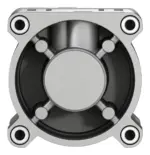 Festo DSBC-125-25-PPSA-N3 - Image 5