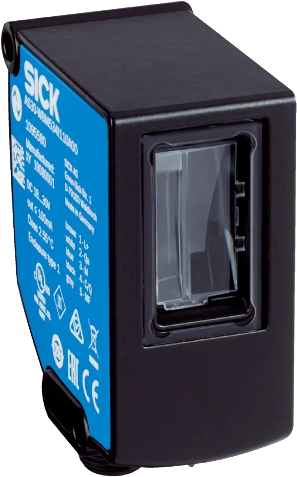 Sick AS30-WBM314I220C00