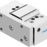 Festo DFM-80-25-P-A-KF