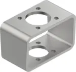 Festo DARQ-B-F04-F03-R13 - Image 2