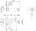 Balluff BAW0034 - Image 2