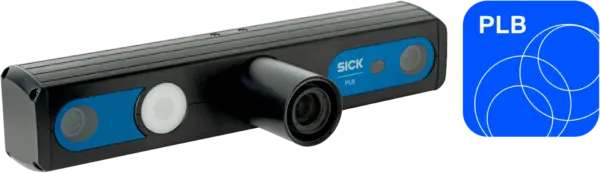 Sick PLB-53B0100