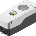 Festo CMSH-S-V-SD-AL-C1N12-HA