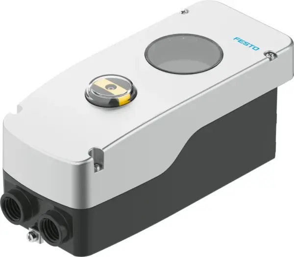 Festo CMSH-S-V-SD-AL-C1N12-HA