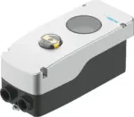 Festo CMSH-S-V-SD-AL-C1M20-HA