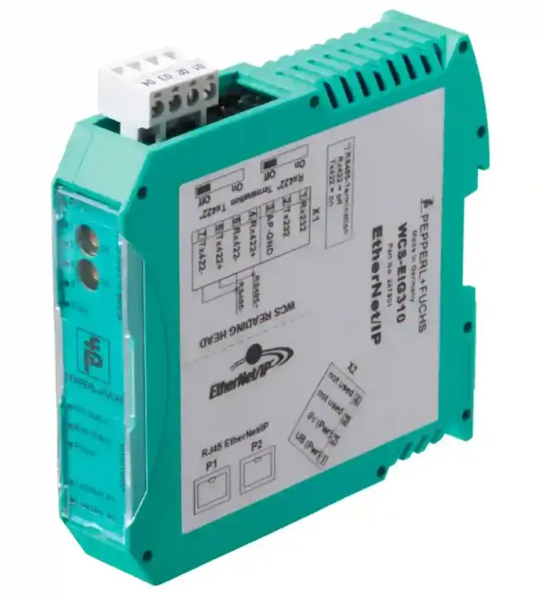 Pepperl Fuchs WCS-EIG310
