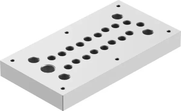 Festo CPV14-VI-P8-1/8-C