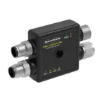 Banner Engineering R50C-L-B22AOU-MQ