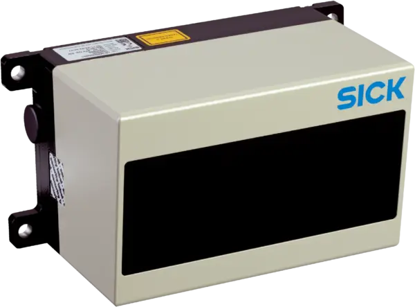 Sick LD-MRS400001S01