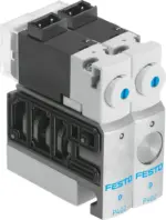 Festo CPVSC1-M1LH-J-T-M5