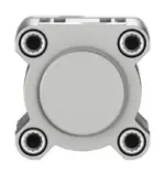 Festo DSBC-50-25-PPSA-N3 - Image 5