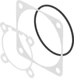 Festo EADS-F-D60-80G-G2 - Image 2