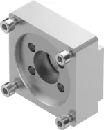 Festo EAMM-A-L27-60RB - Image 2