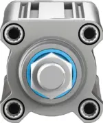 Festo DSBC-50-250-PPSA-N3 - Image 4