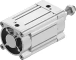 Festo DSBC-125-80-D3-PPVA-N3 - Image 2