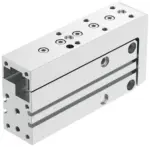 Festo DGSS-20-60-E1A - Image 2