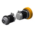 Acim Nidec Custom Solutions