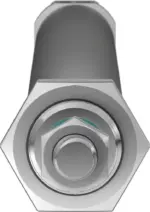 Festo DSNU-25-400-P-A - Image 4