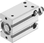 Festo DPDM-25-20-PA - Image 2