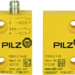 Pilz 502220