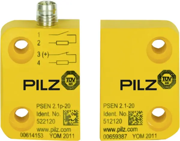 Pilz 502220