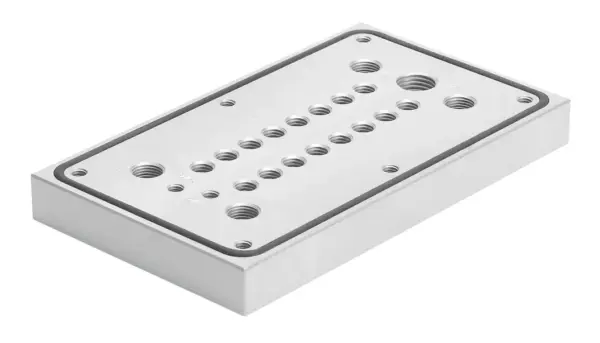 Festo CPV10-VI-P8-M7-C