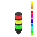 Banner Engineering TL503KQ - Image 2