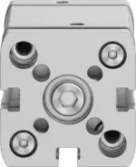 Festo ADNGF-25-30-P-A - Image 4