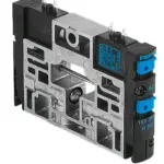 Festo CPV14-M1H-3OLS-3GLS-1/8