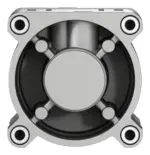 Festo DSBC-125-25-PPVA-N3 - Image 5