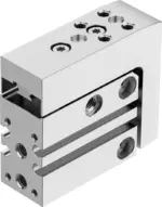 Festo DGSS-10-5-E1A - Image 2