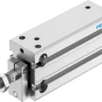 Festo DPDM-Q-25-50-PA