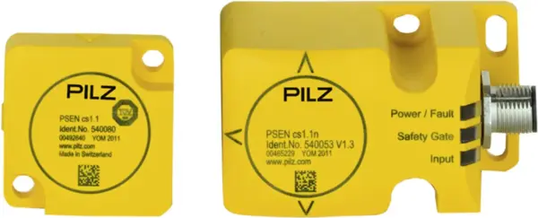 Pilz 540003