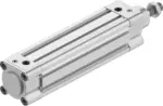 Festo DSBC-50-160-D3-PPVA-N3 - Image 2