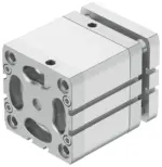 Festo ADNGF-63-40-PPS-A - Image 2