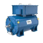 Acim Nidec LSPM Water Jacket Cooled Alternator