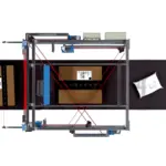 Sick ICR890-4 12k Pro Color - Image 2