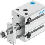 Festo DPDM-Q-32-15-P-PA