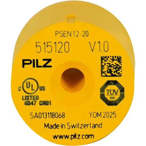 Pilz 515120