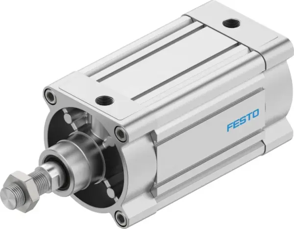 Festo DSBC-125-100-D3-PPSA-N3