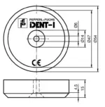 Pepperl Fuchs IPC03-54 - Image 2