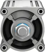 Festo DSBC-100-500-PPVA-N3 - Image 4