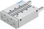 Festo DFM-50-125-P-A-KF-F1A