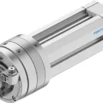 Festo DSL-25-100-270-P-A-S2-KF-B