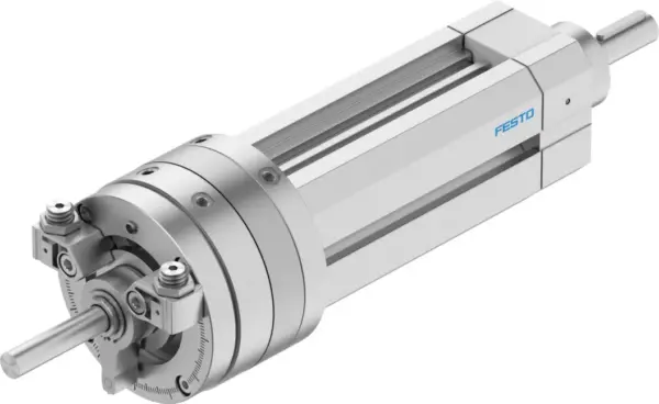 Festo DSL-25-100-270-P-A-S2-KF-B