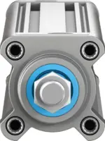 Festo DSBC-40-400-PPSA-N3 - Image 4